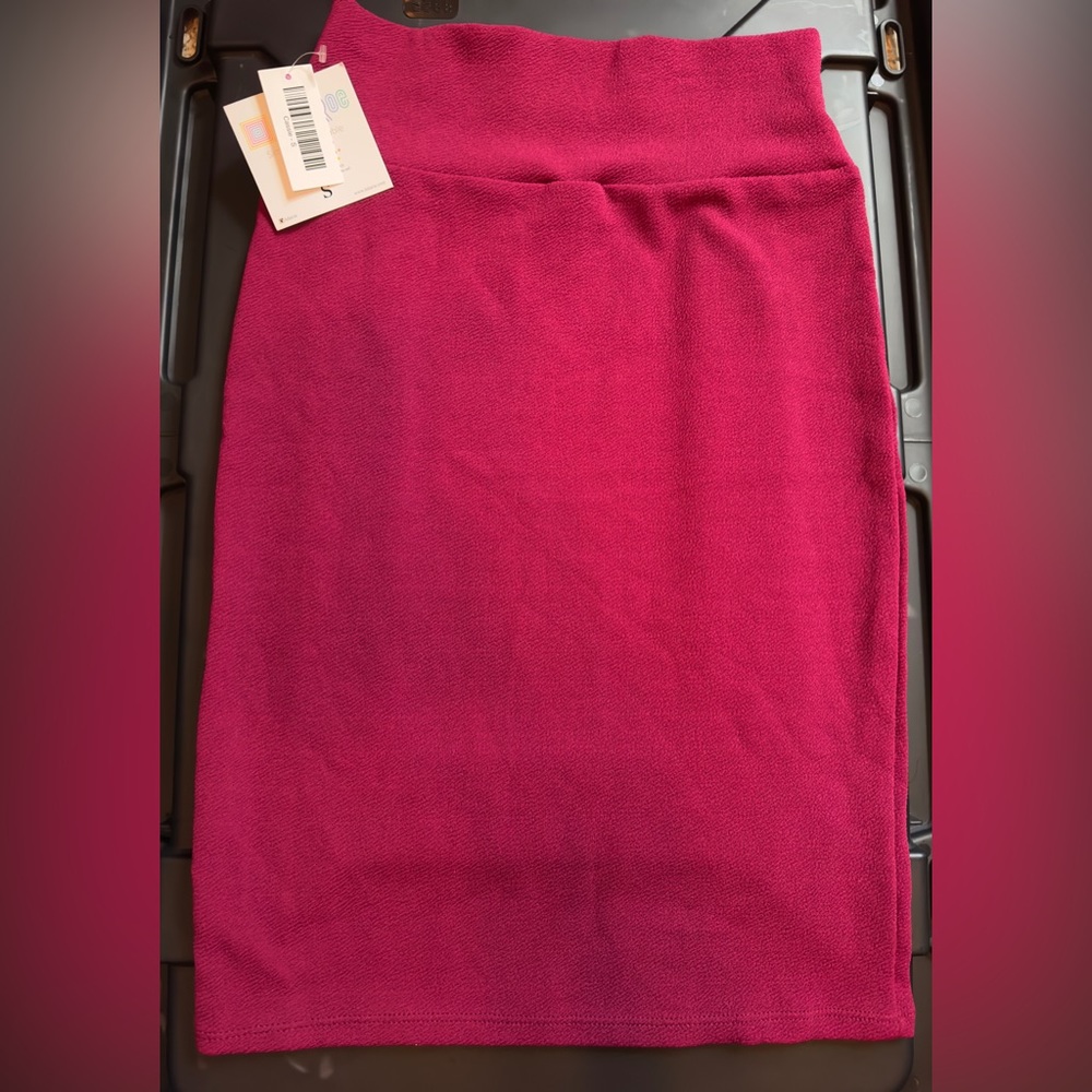 Lularoe pencil skirt Cassie